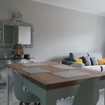 Apartman Do Mar Ribeira Grande