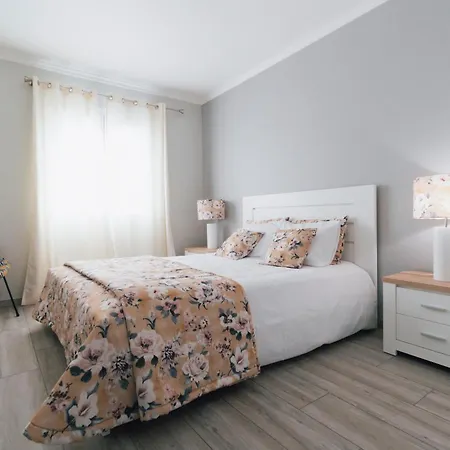 Apartman Do Mar Ribeira Grande