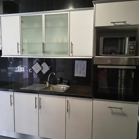 Apartamento Do Mar *