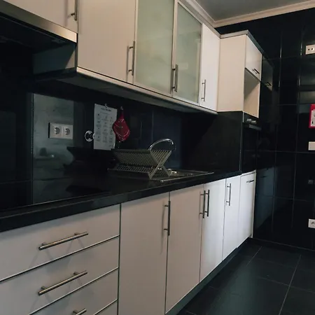 Do Mar Ribeira Grande