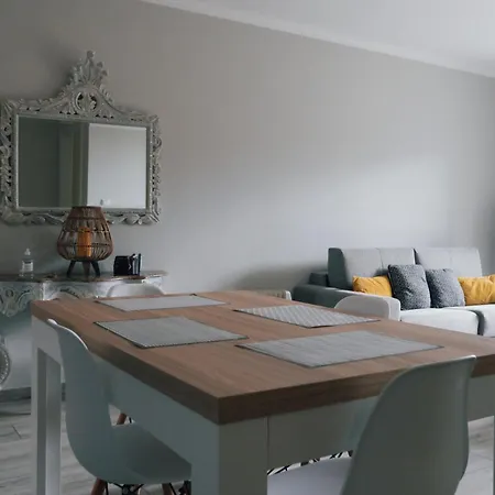 Lägenhet Do Mar Ribeira Grande