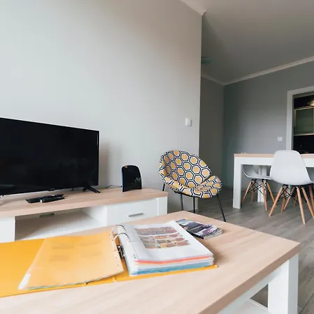 Lägenhet Do Mar Ribeira Grande