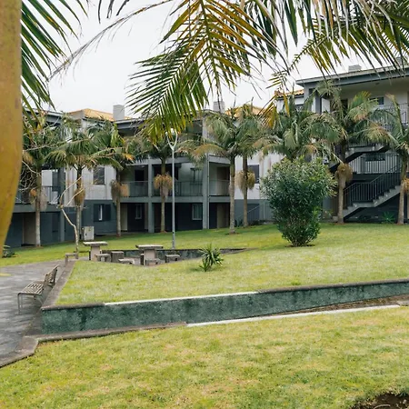 Apartamento Do Mar Ribeira Grande