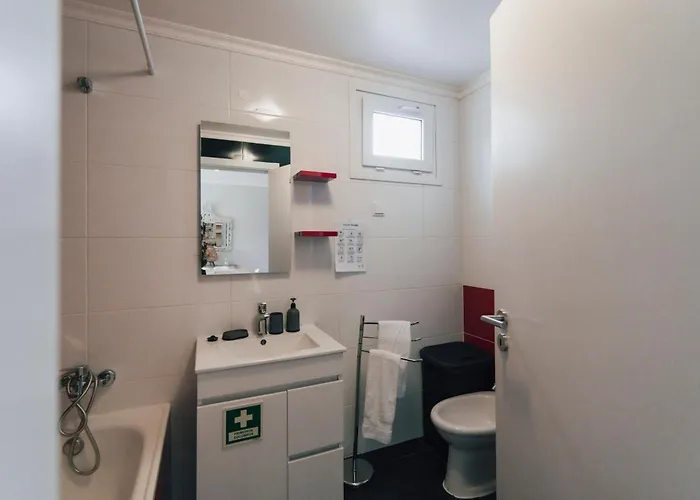 Apartmán Do Mar Ribeira Grande