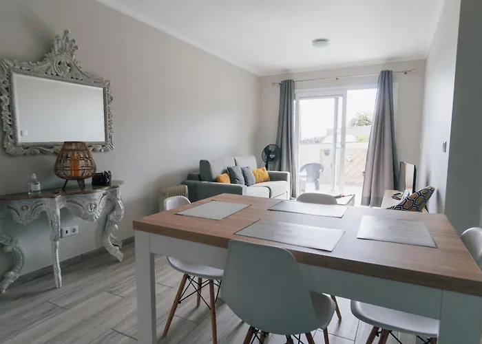 Do Mar Ribeira Grande