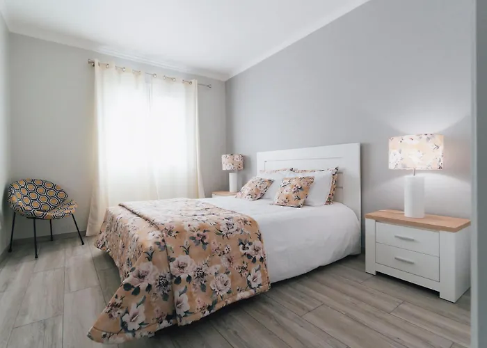 Apartmán Do Mar Ribeira Grande