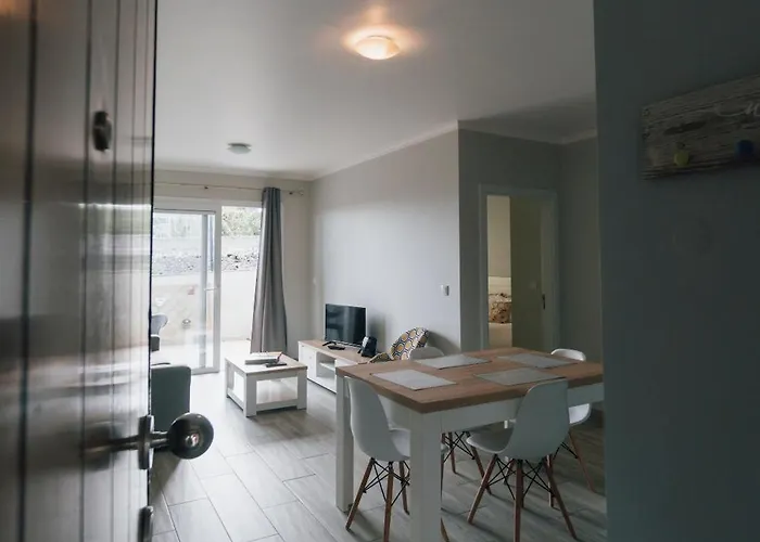 Do Mar Ribeira Grande