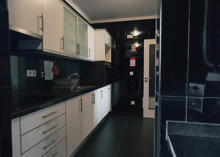 Apartment Do Mar Ribeira Grande