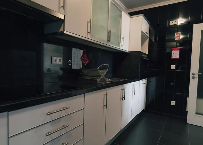 Do Mar Ribeira Grande