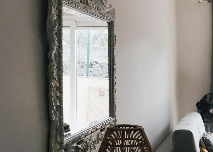 Do Mar Ribeira Grande