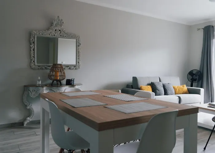 Apartmán Do Mar Ribeira Grande