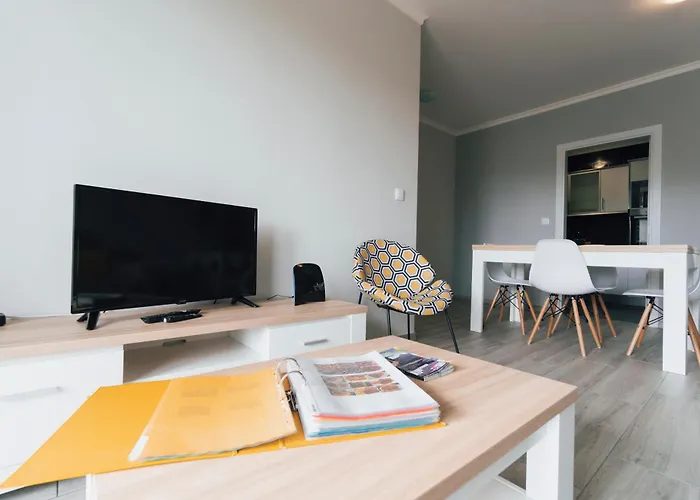 Apartment Do Mar Ribeira Grande