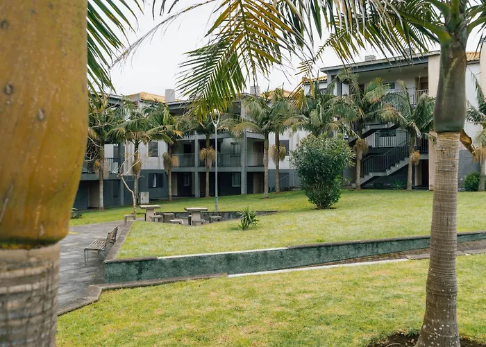 Apartmán Do Mar Ribeira Grande